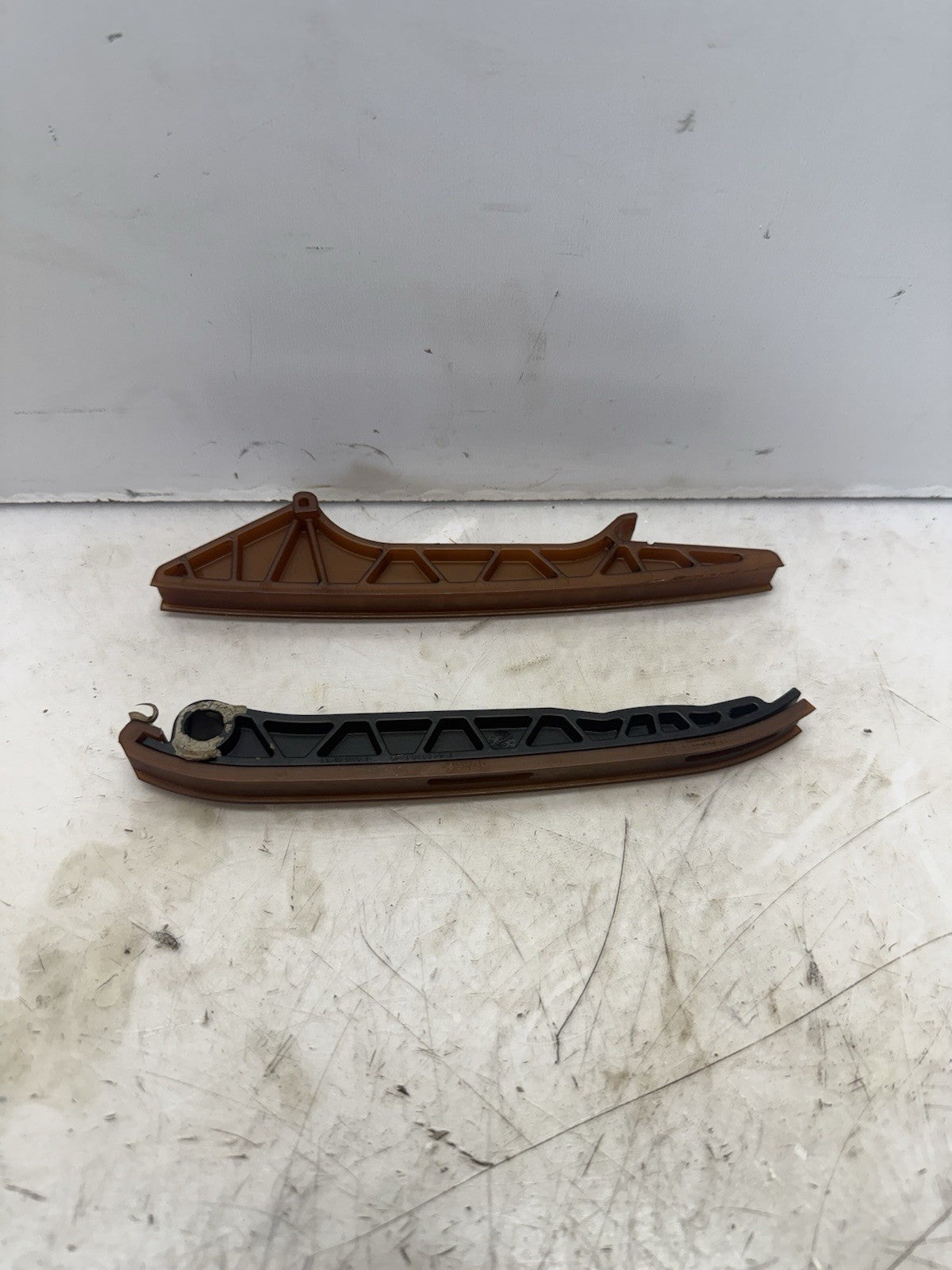 2009 Polaris Sportsman XP 850 OEM Cam Chain Guides 3021705 3021704