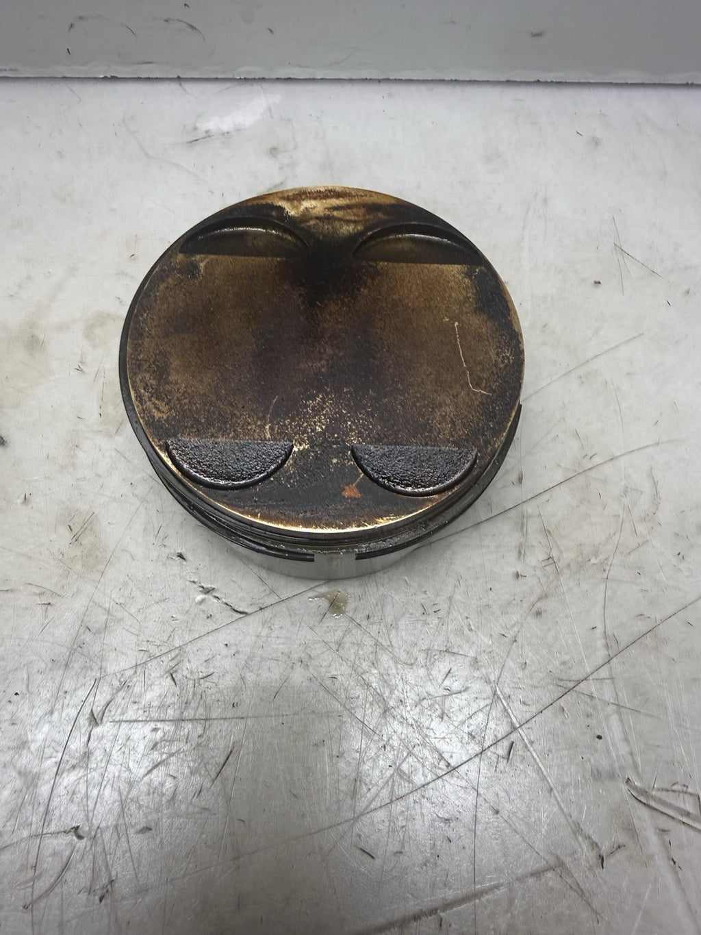 2002-2020 Sea-Doo OEM Piston Ass'y Wake GTI GTX GTS Speedster Challenger