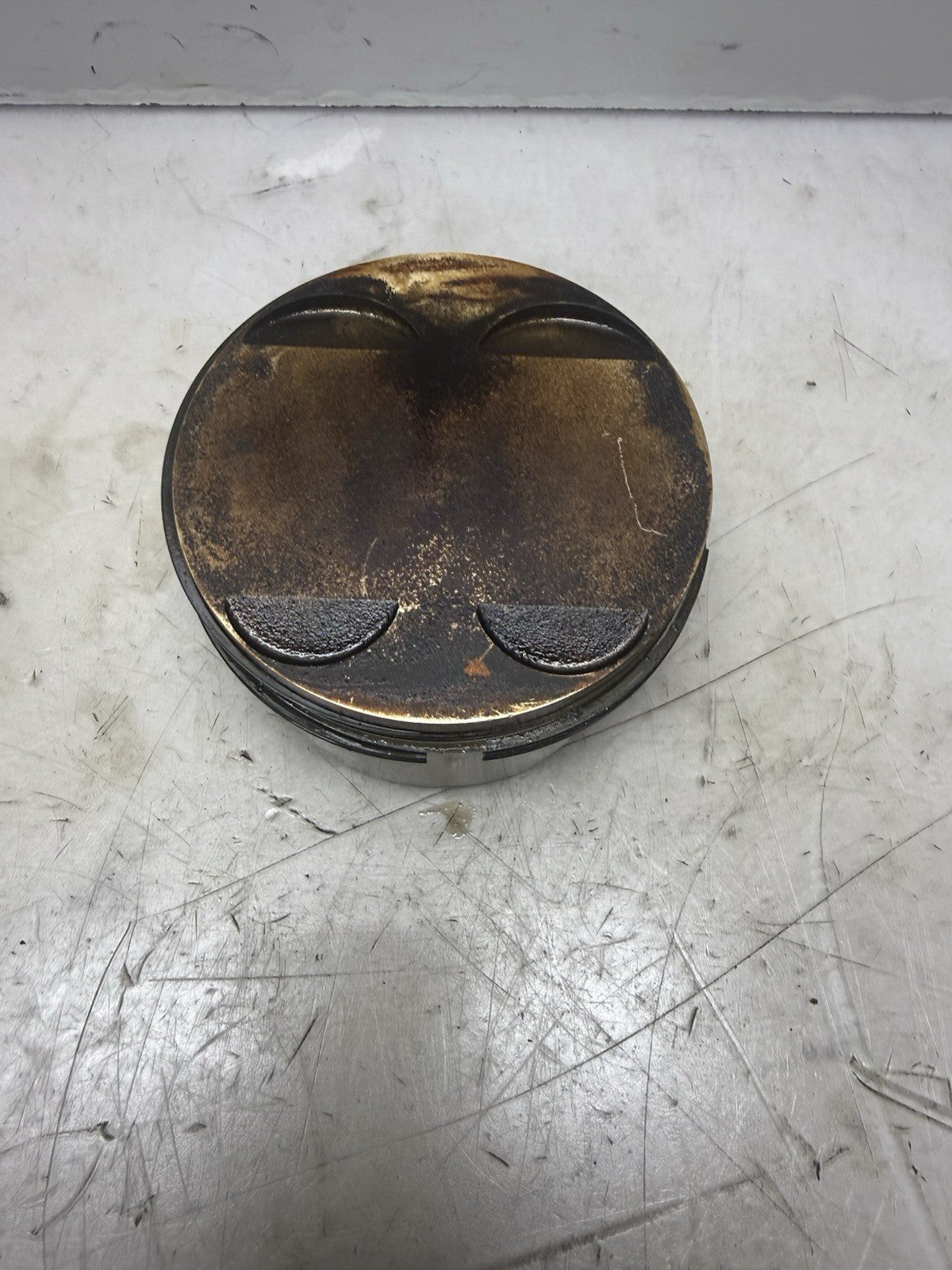 2002-2020 Sea-Doo OEM Piston Ass'y Wake GTI GTX GTS Speedster Challenger