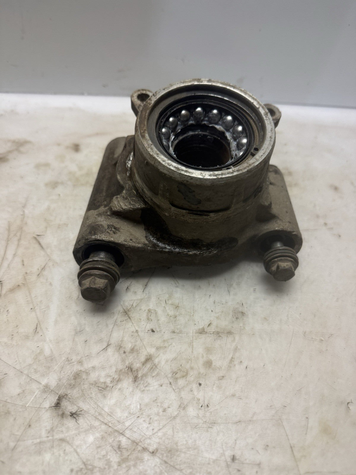 2018-2026 Polaris Ranger XP 1000 NSTR OEM RH Right Rear Bearing Carrier Knuckle