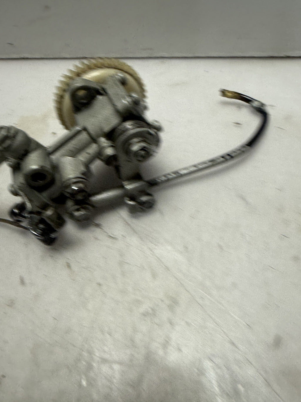 1996-2002 Sea-Doo HX /  Sportster / GTI LE 720 OEM Oil Pump 290996725