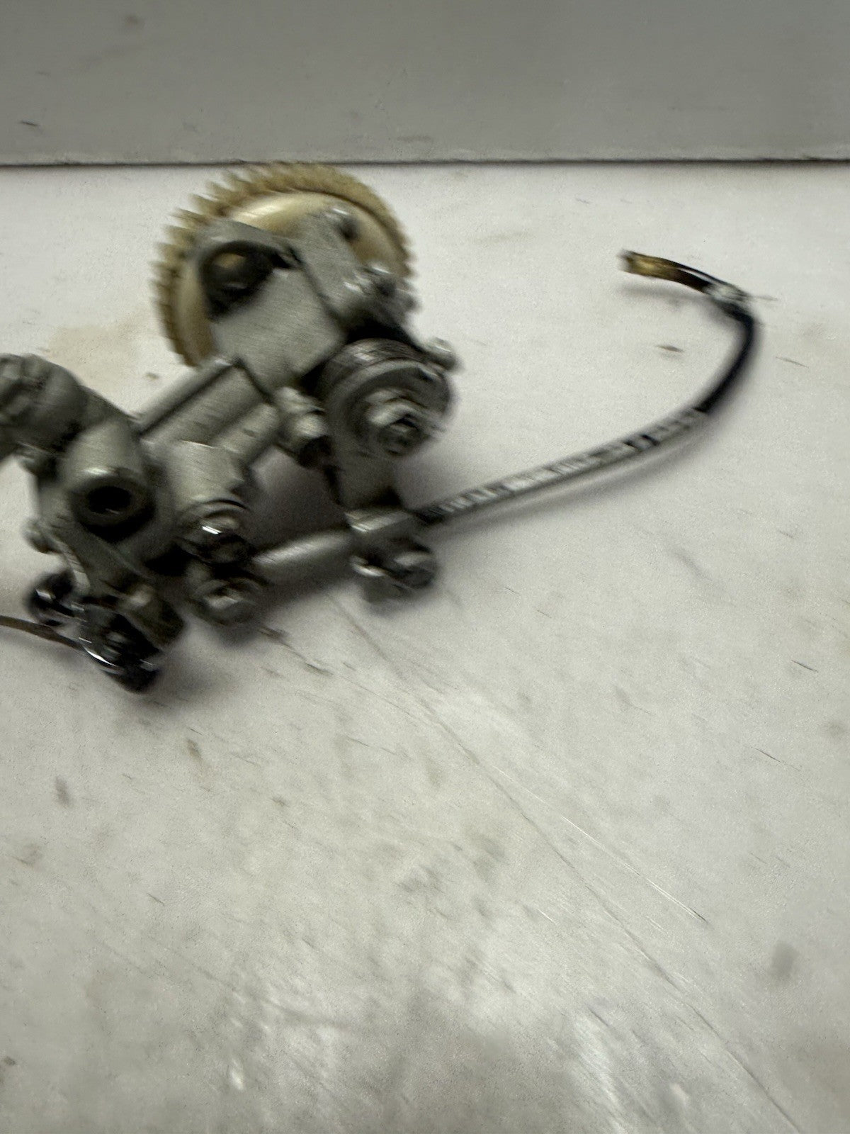 1996-2002 Sea-Doo HX /  Sportster / GTI LE 720 OEM Oil Pump 290996725