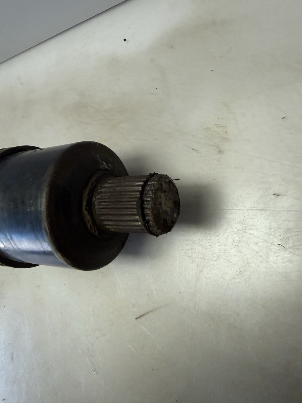 2020-2026 Polaris Ranger XP 1000 High Lifter OEM Front LH Left CV Axle Shaft
