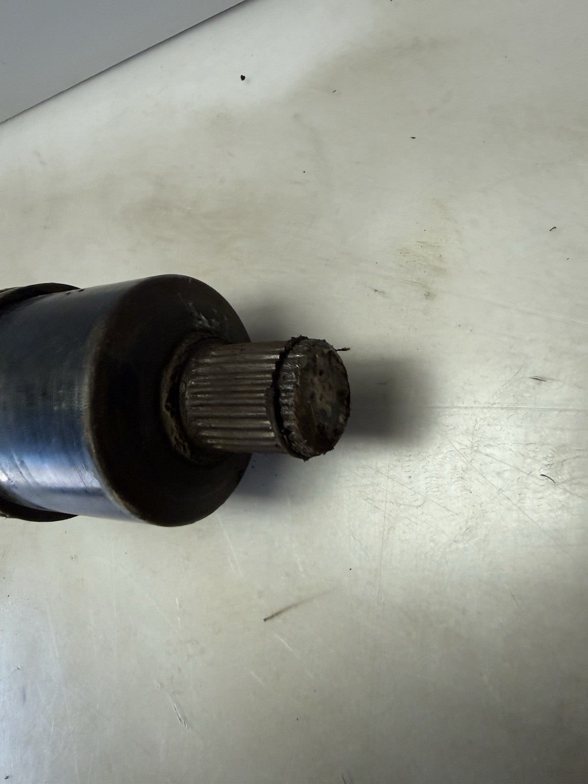 2020-2026 Polaris Ranger XP 1000 High Lifter OEM Front LH Left CV Axle Shaft