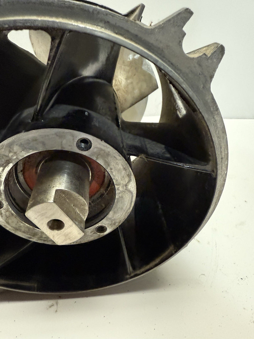 1999-2004 POLARIS SLX PRO VIRAGE TX GENESIS 1200 MSX 140 150 OEM JET PUMP