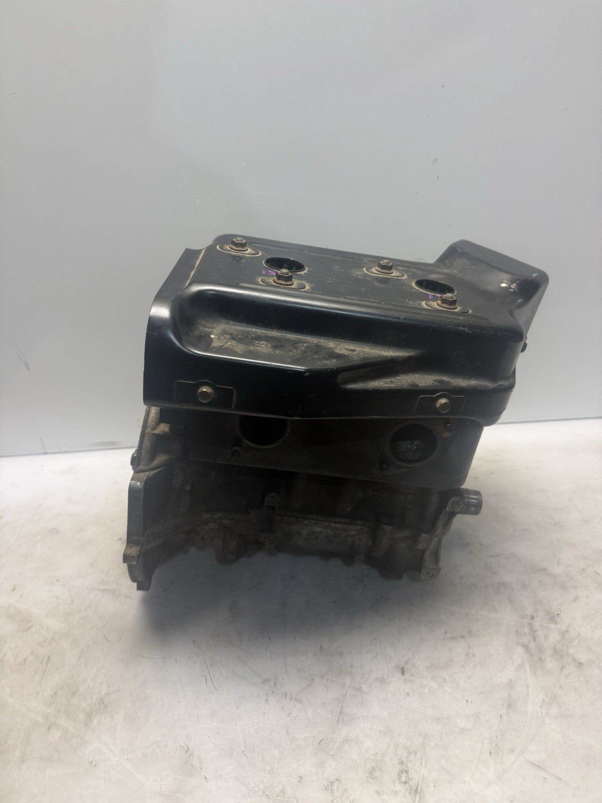 1998 Polaris Indy Trail 488cc OEM EC50PM043 Engine Motor Ass’y 3084625