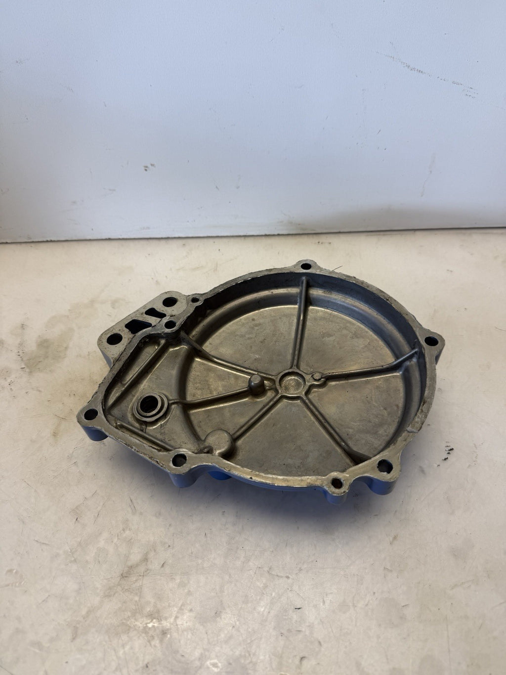 1992-1997 Polaris SL SLT SLX 650 750 780 Crankcase Stator Magneto Cover 3240221