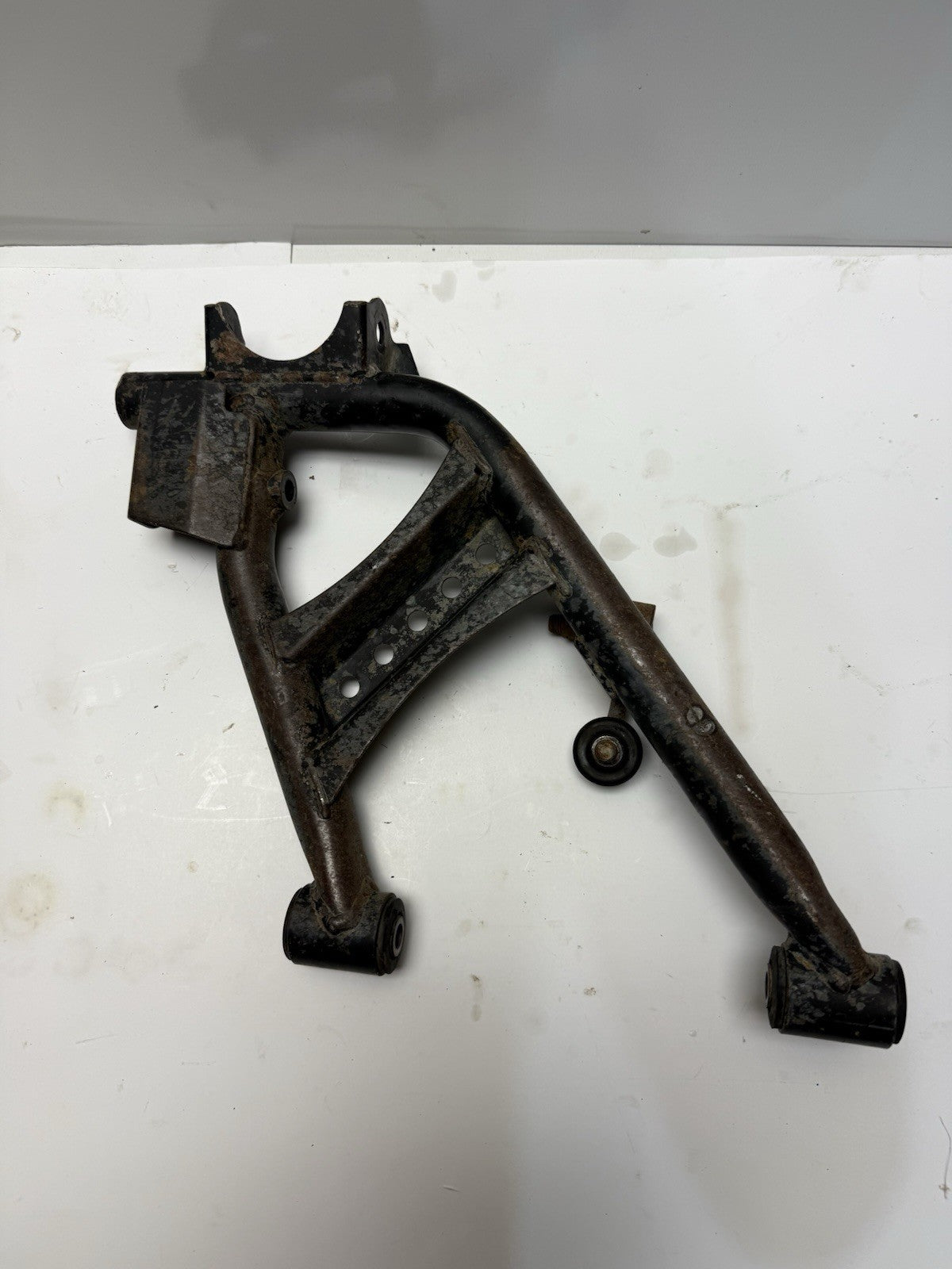 2005 Yamaha Kodiak 450 OEM Right Rear Lower Suspension A-Arm