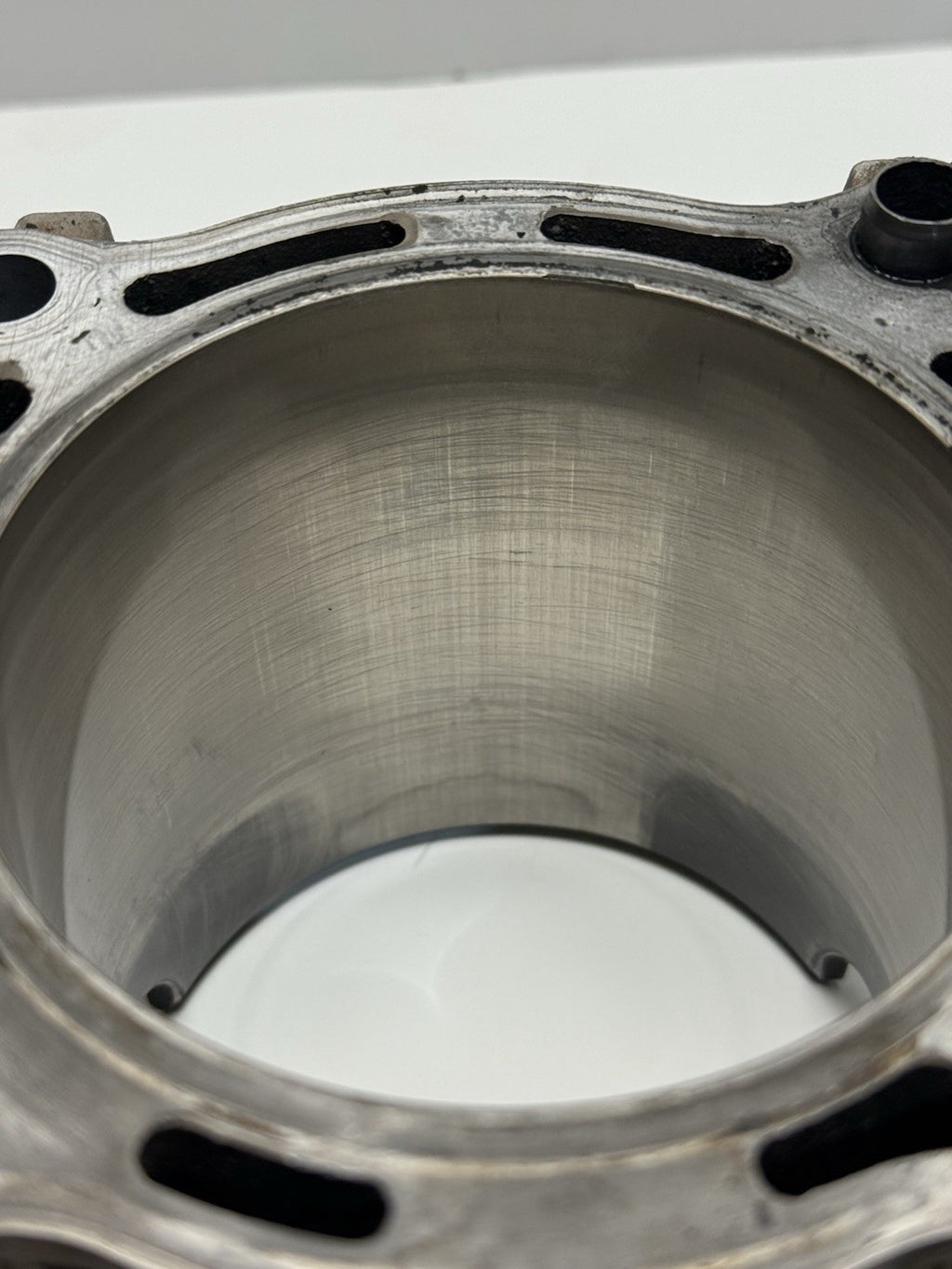 2003-2013 Yamaha YZ450F WR450F OEM Cylinder Standard Bore Jug
