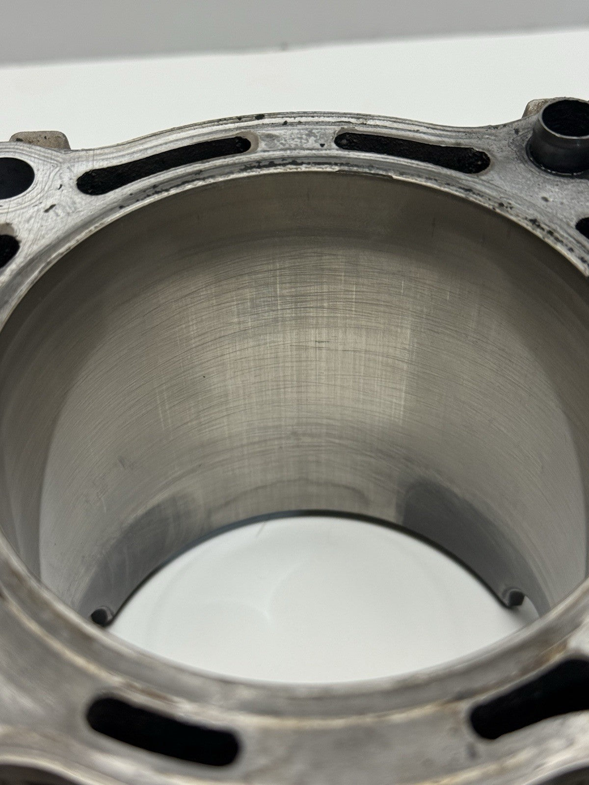 2003-2013 Yamaha YZ450F WR450F OEM Cylinder Standard Bore Jug