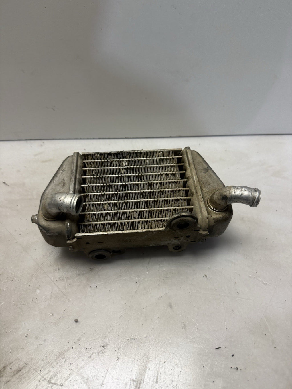 2003-2012 KTM 85SX 105SX OEM Right Side Radiator 47035008000