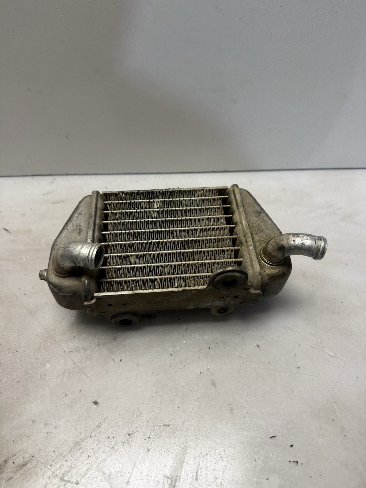 2003-2012 KTM 85SX 105SX OEM Right Side Radiator 47035008000