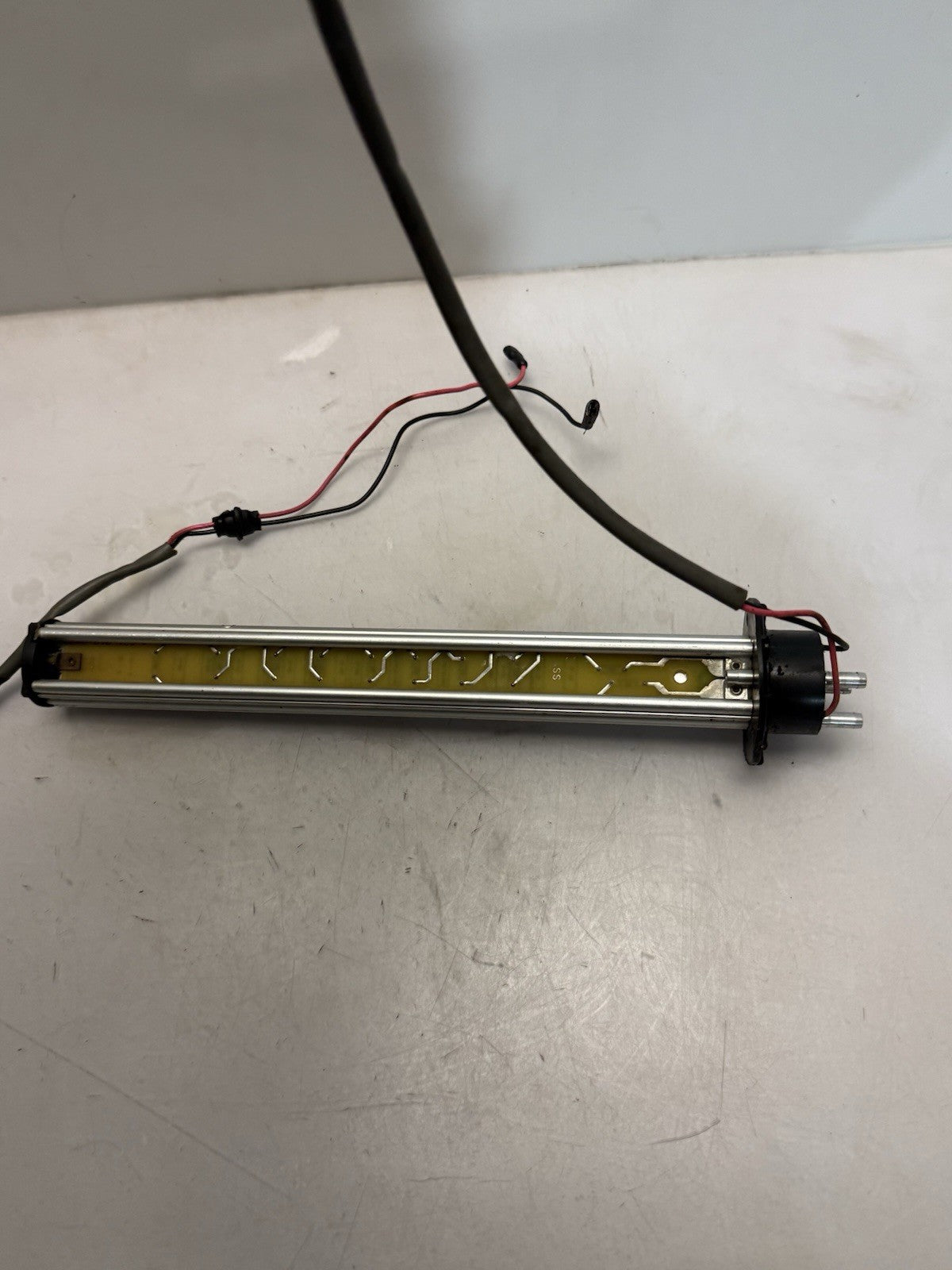 TESTED 1997 POLARIS SL 700 SL 900 & SL 1050 OEM GAS FUEL SENDER PICK UP UNIT