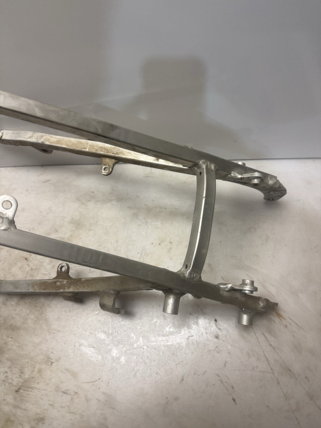 2000-2004 Suzuki DR-Z400E Subframe Rear Tail 41200-29F00