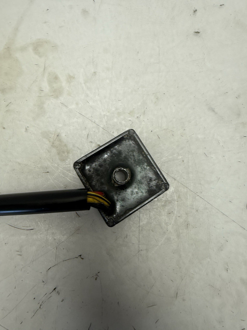 1998-2005 Sea-Doo GS 717/720 OEM Rectifier Voltage Regulator 278001239