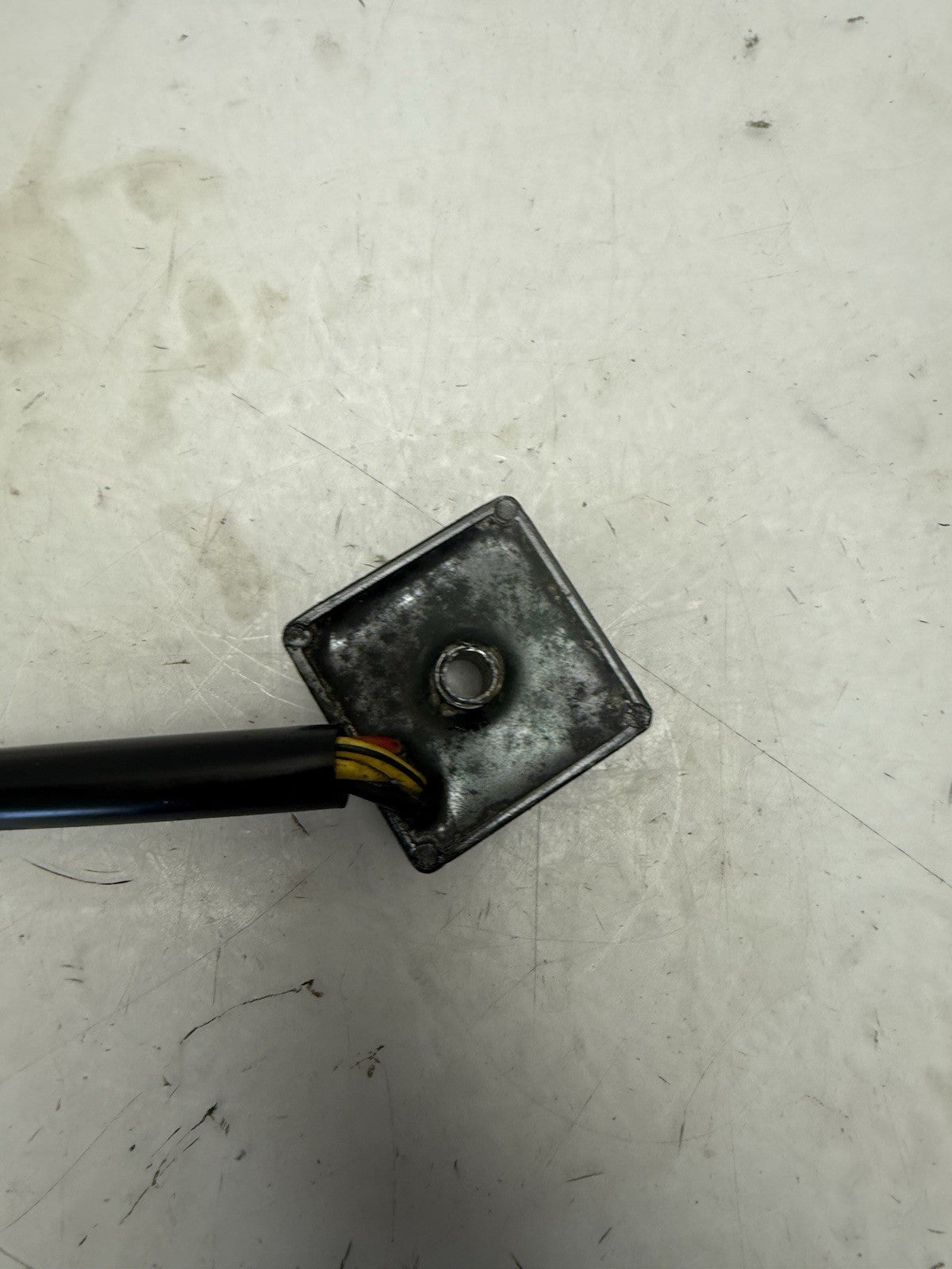 1998-2005 Sea-Doo GS 717/720 OEM Rectifier Voltage Regulator 278001239