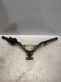 1995-1991 Polaris XC 600 SP 440 L/C OEM Handlebars w/ Throttle & Heated Grips