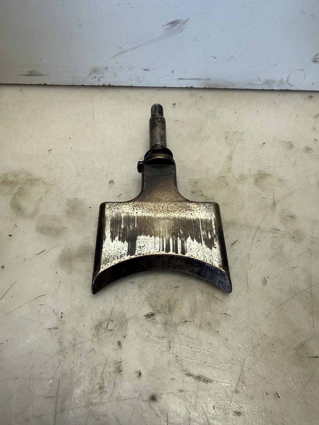 1998-2002 Sea-Doo GSX XP RX 951 OEM Exhaust Powervalve Guillotine