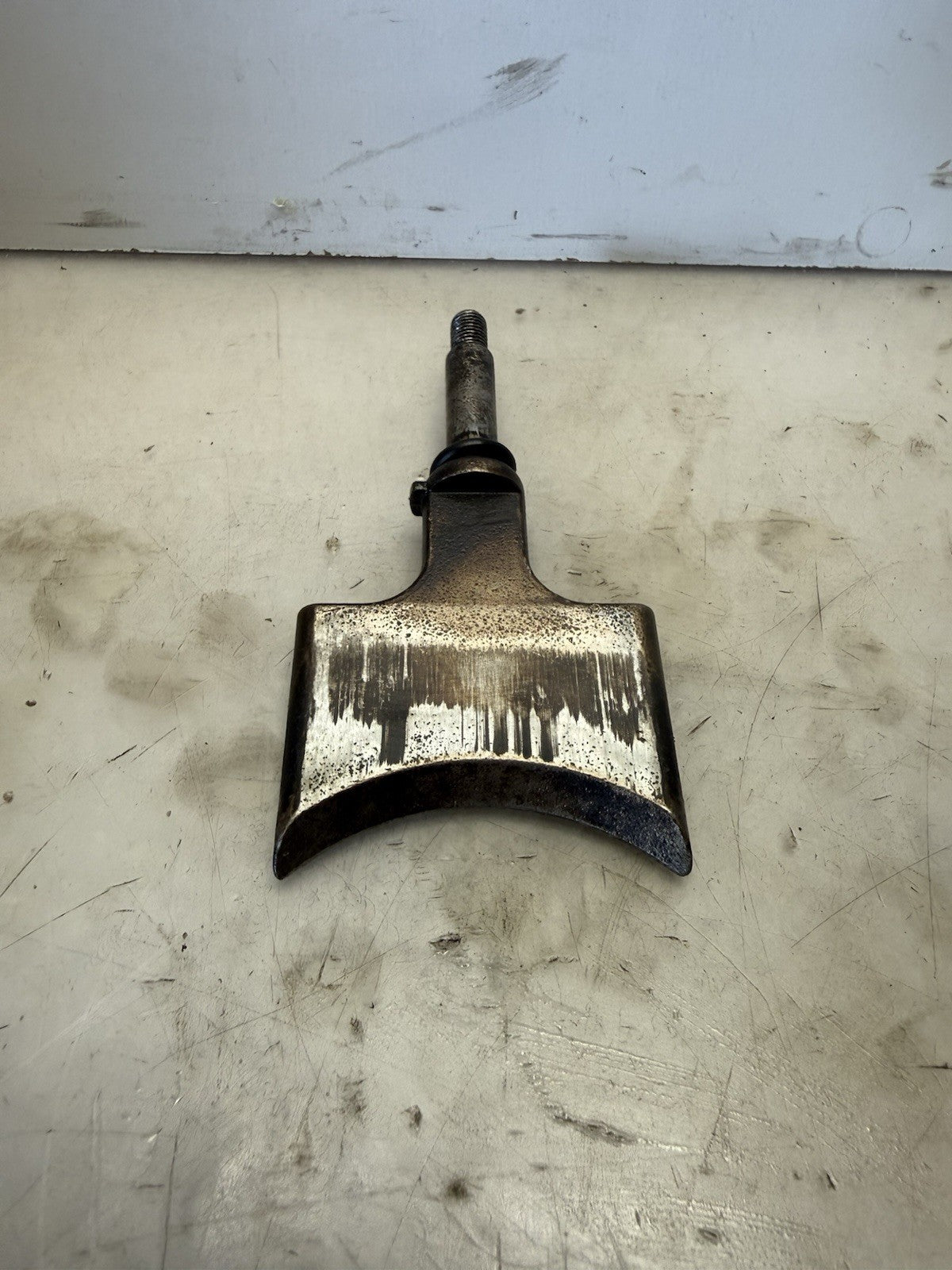 1998-2002 Sea-Doo GSX XP RX 951 OEM Exhaust Powervalve Guillotine