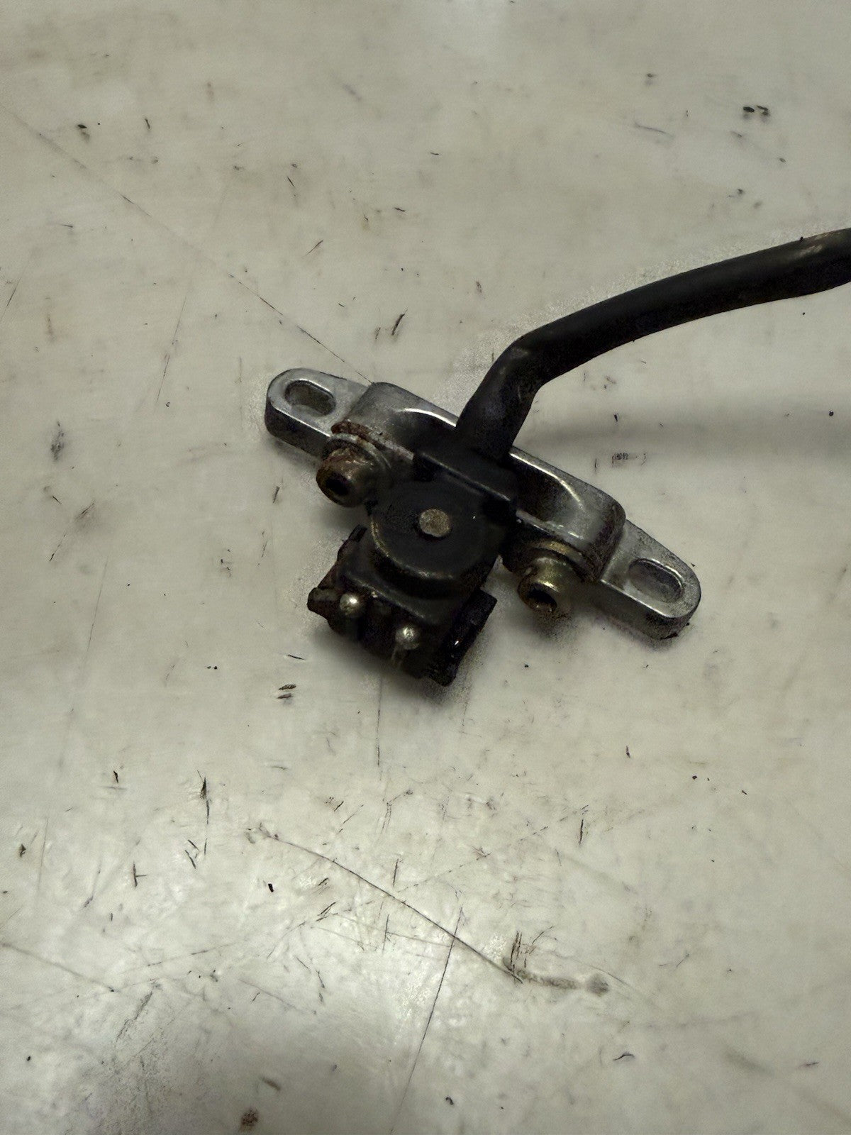 1995-1997 MXZ Formula Summit Ski-Doo Snowmobile OEM Electrical Pick Up Ass'y