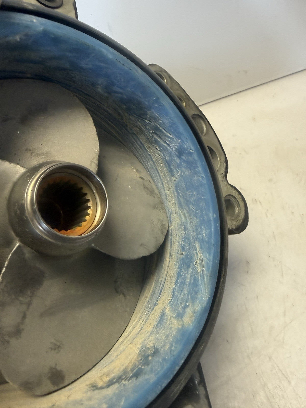 2004 Sea-Doo GTX 4-TEC OEM Propulsion Jet Pump Impeller Ass’y