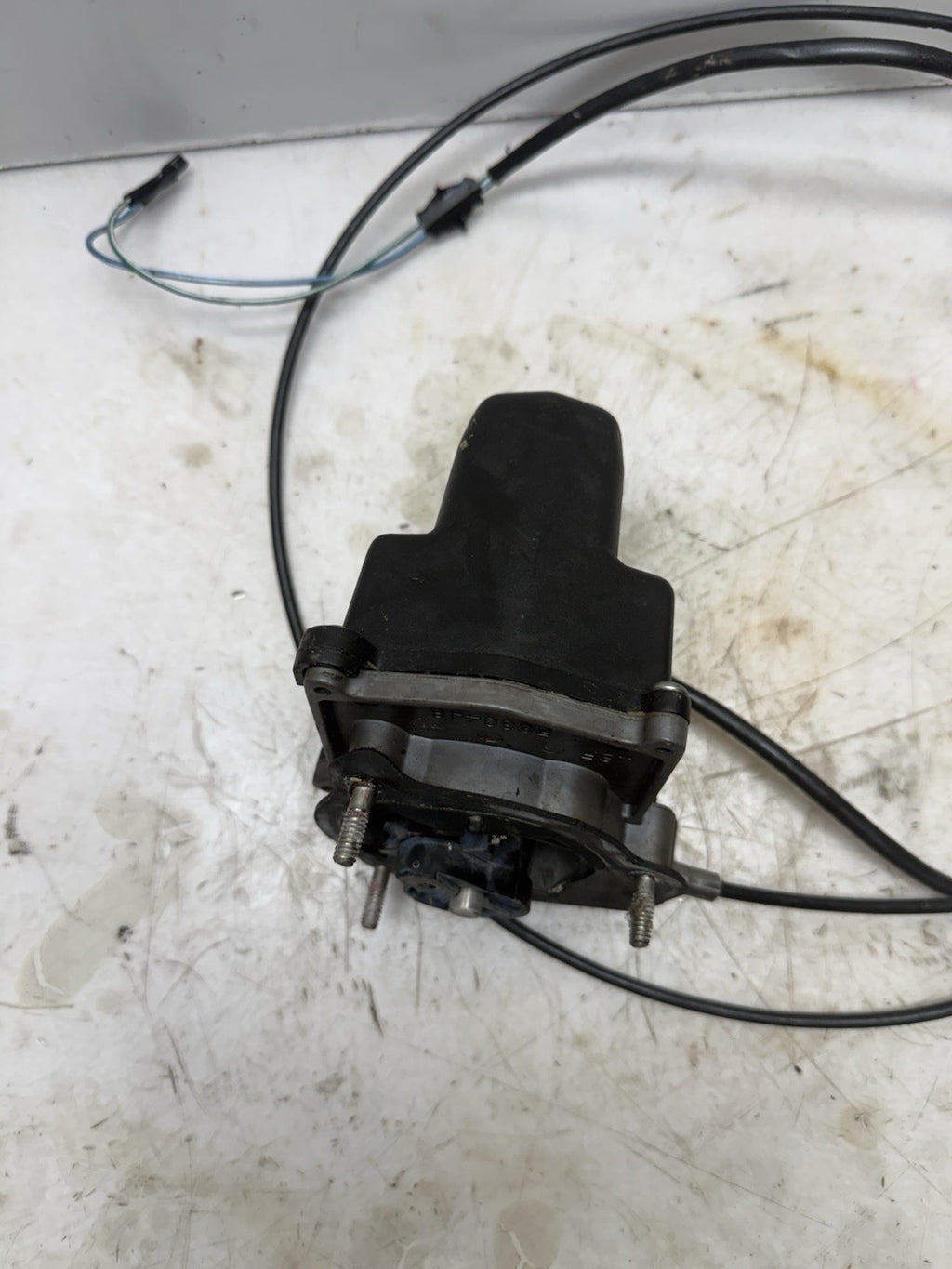 GOOD OEM POLARIS 1993-1995 SL 750 & 1996-2001 SL 700 780 900 SLH TRIM MOTOR ASSY