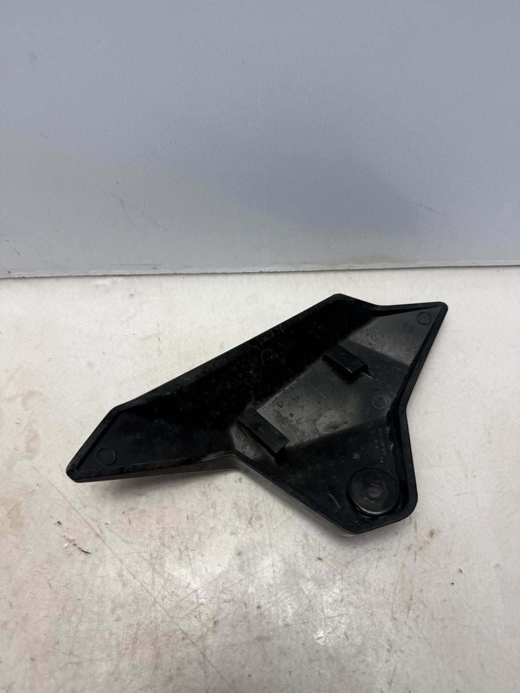 2014-2023 Sea-Doo SPARK 900 OEM LH Left Rear Trim Panel (Black) 291003883