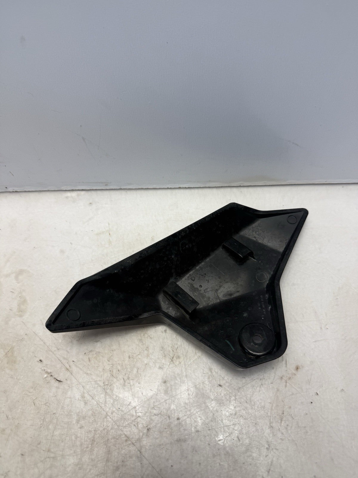 2014-2023 Sea-Doo SPARK 900 OEM LH Left Rear Trim Panel (Black) 291003883