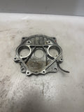 1996-97 Ski-Doo OEM Rotary Valve Cover 420810481 Grand Touring MXZ 583 Summit