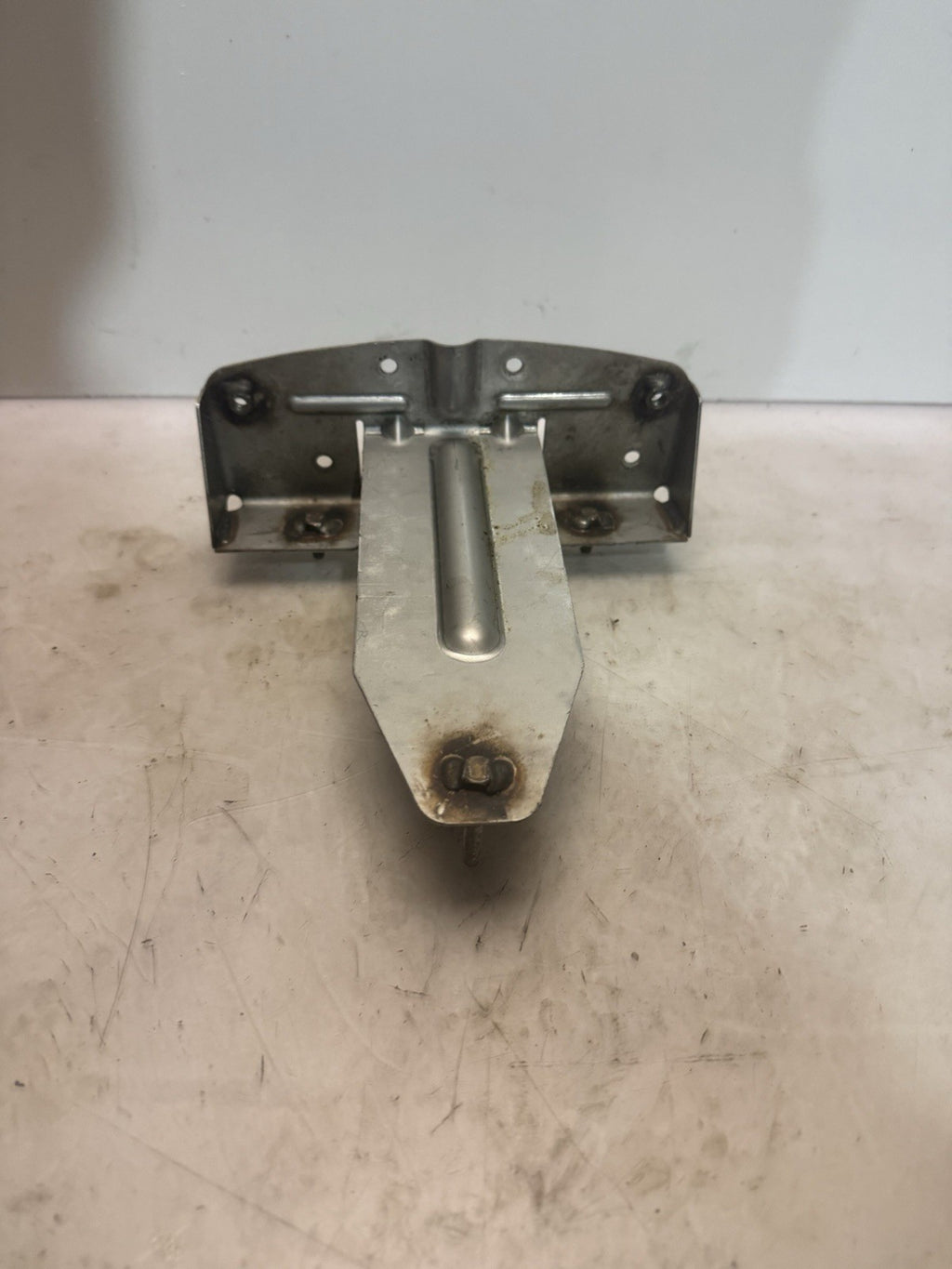 1999-2002 Sea-Doo XP GSX Limited OEM Rear Electrical Box Support Bracket Mount
