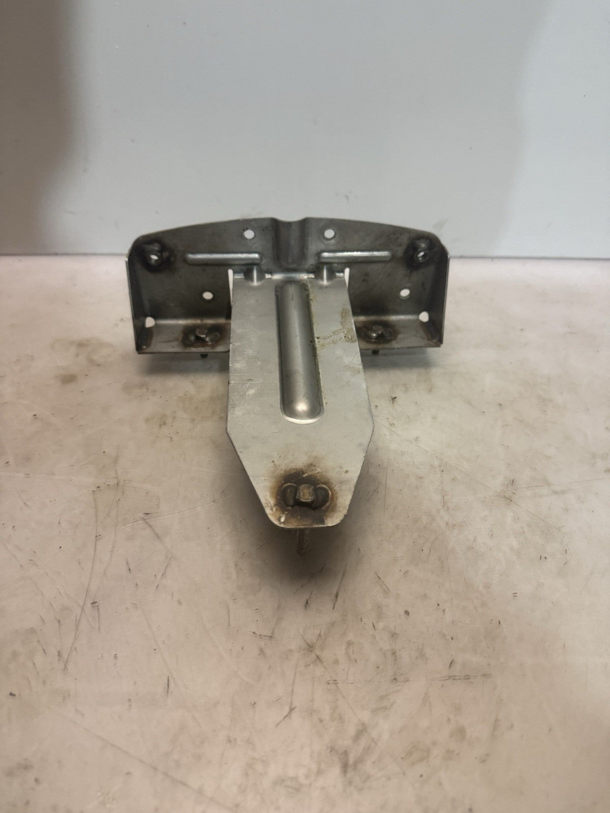 1999-2002 Sea-Doo XP GSX Limited OEM Rear Electrical Box Support Bracket Mount