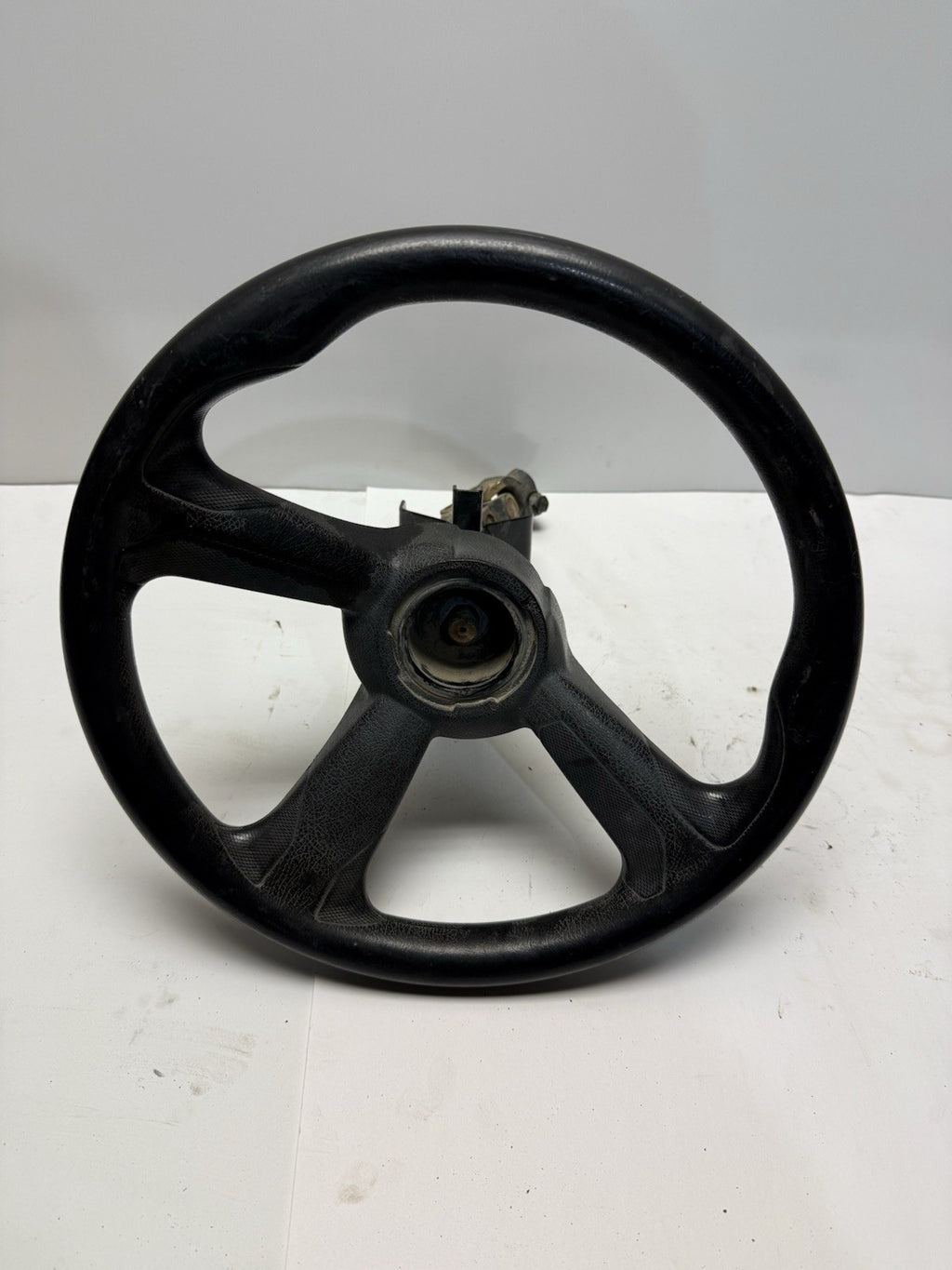 2015-2019 Polaris Sportsman Ace 570 OEM Steering Control Wheel w/ Shaft