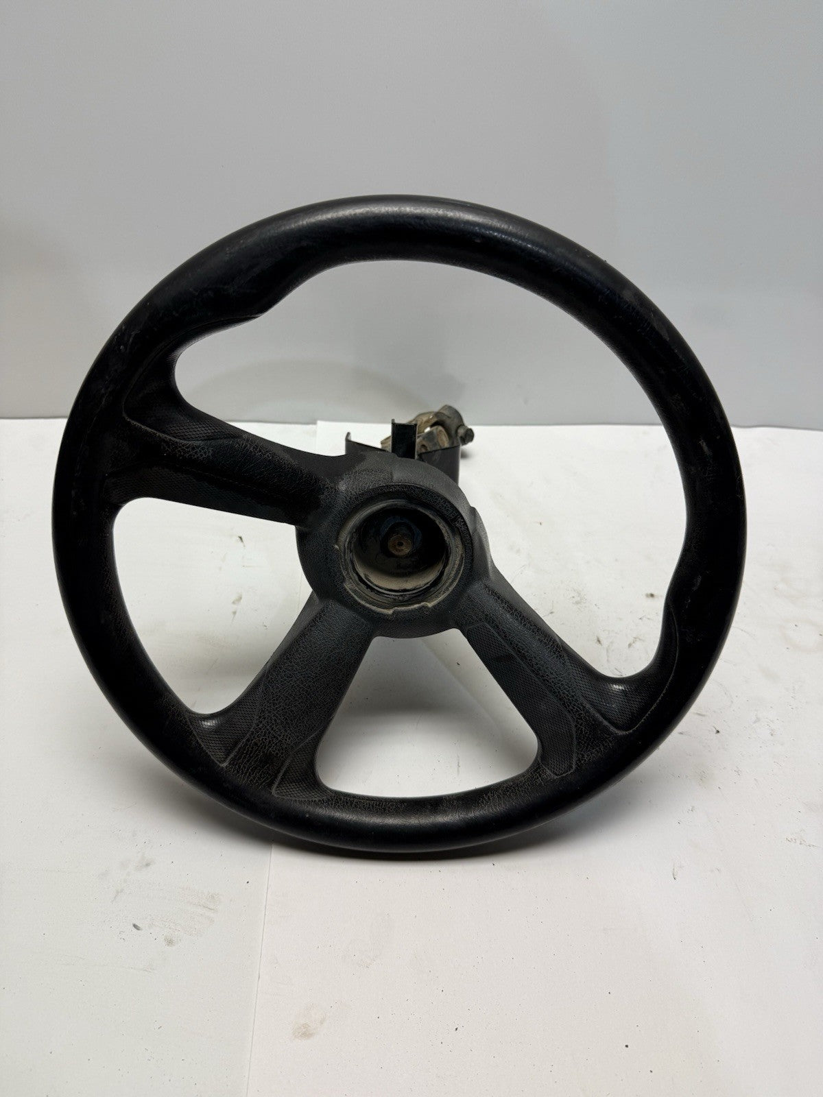 2015-2019 Polaris Sportsman Ace 570 OEM Steering Control Wheel w/ Shaft