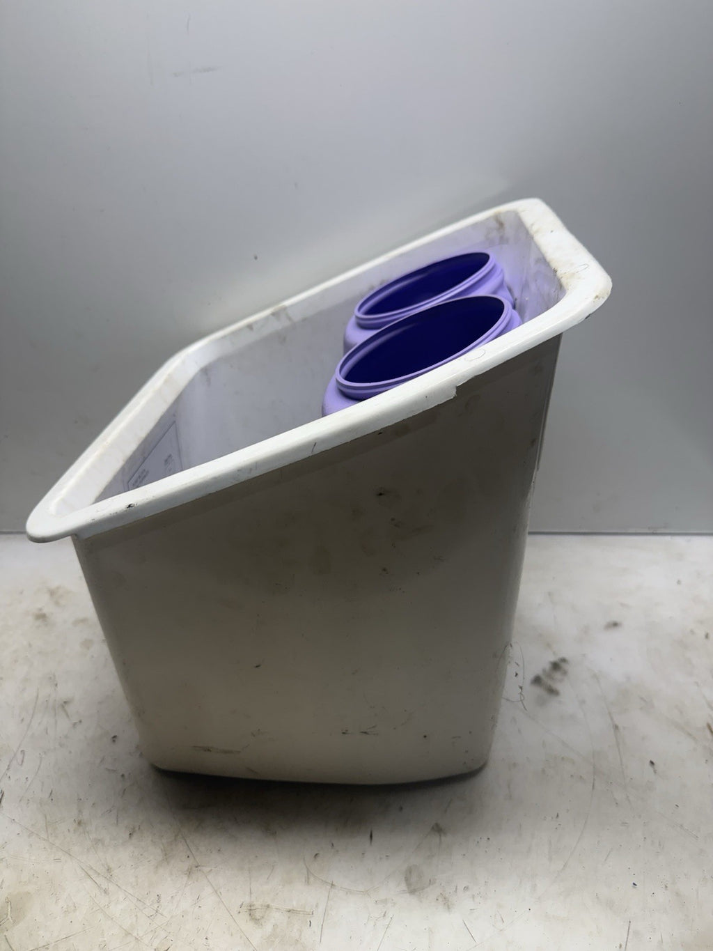 1997-2012 SEA-DOO SPX Speedster 720 OEM Front Storage Compartment Box 269501940