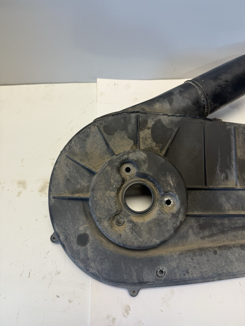 2015-2016 POLARIS SPORTSMAN ACE 570 OEM INNER CLUTCH COVER 2635395