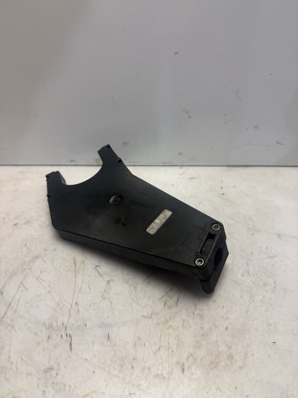 2007-2011 Sea-Doo OEM Steering Cable Support Bracket Freshwater GTI GTS GTX
