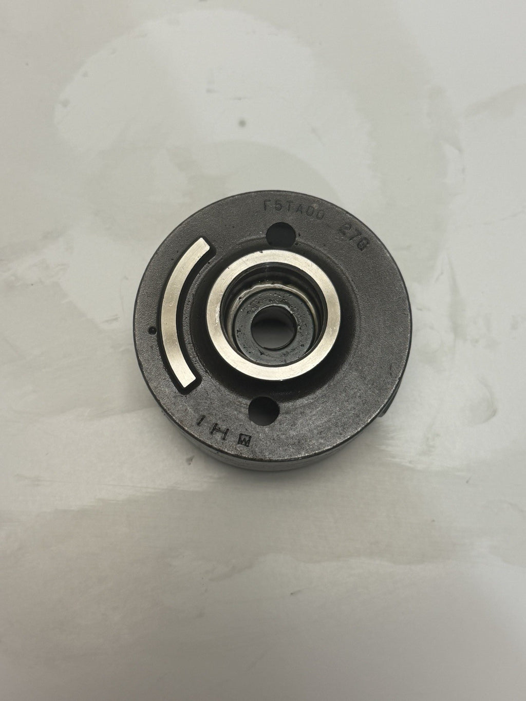 2003-2005 Yamaha YZ450F OEM Magneto Rotor Flywheel Hub