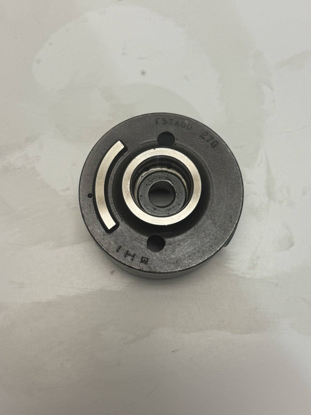 2003-2005 Yamaha YZ450F OEM Magneto Rotor Flywheel Hub