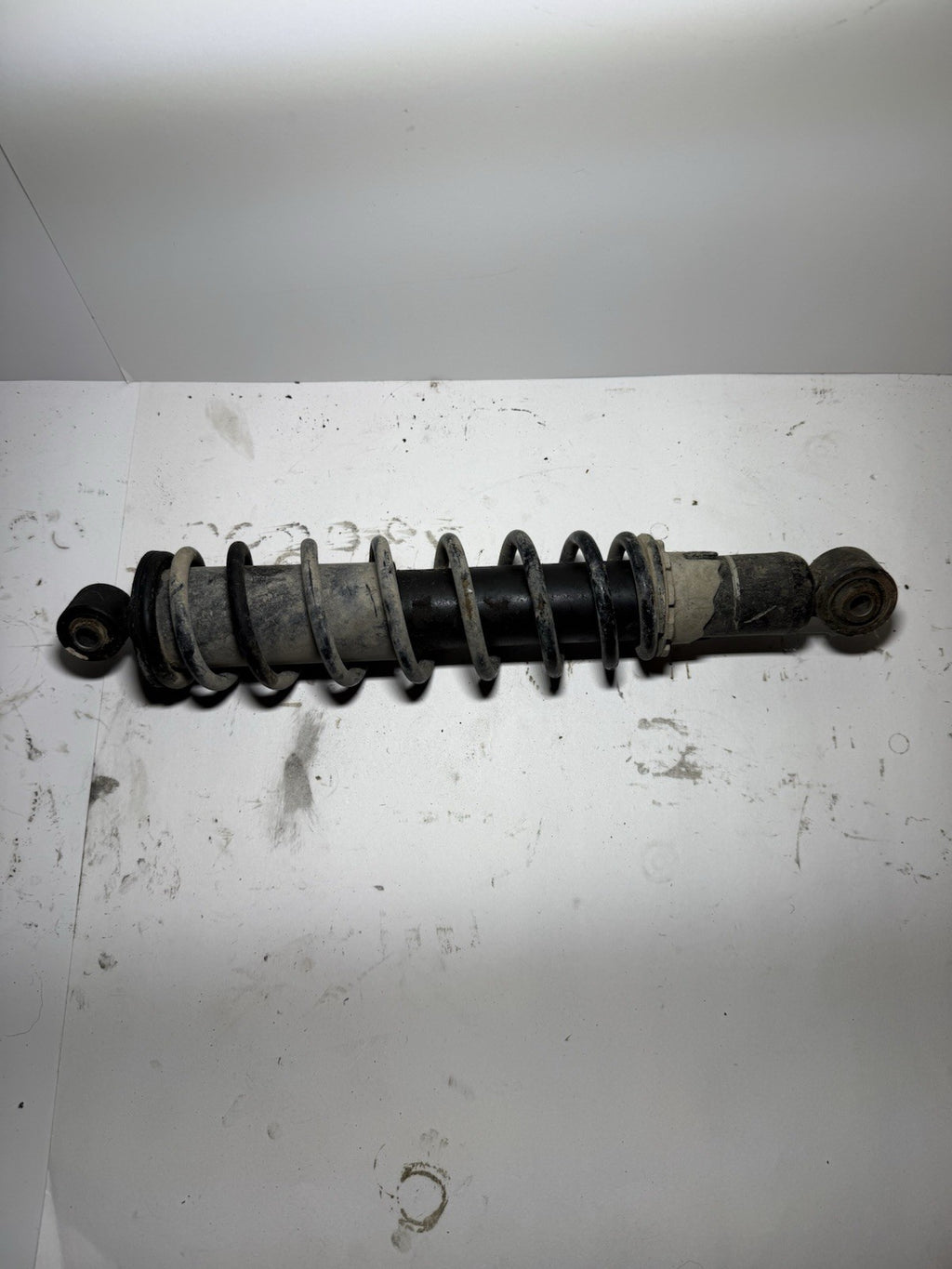 2005-2007 YAMAHA KODIAK 450 Grizzly 400  OEM Front Shock Absorber Right Or Left