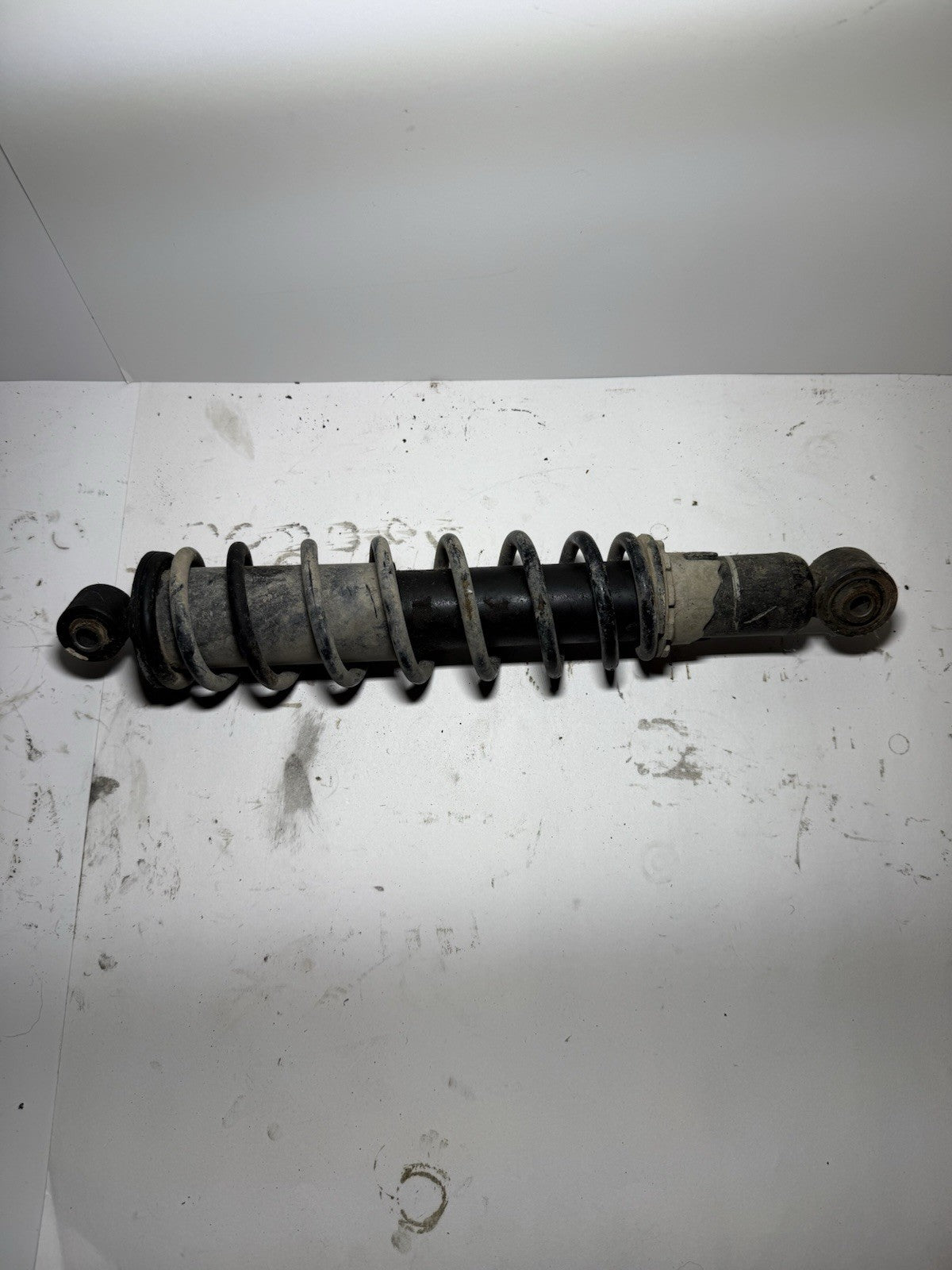 2005-2007 YAMAHA KODIAK 450 Grizzly 400  OEM Front Shock Absorber Right Or Left