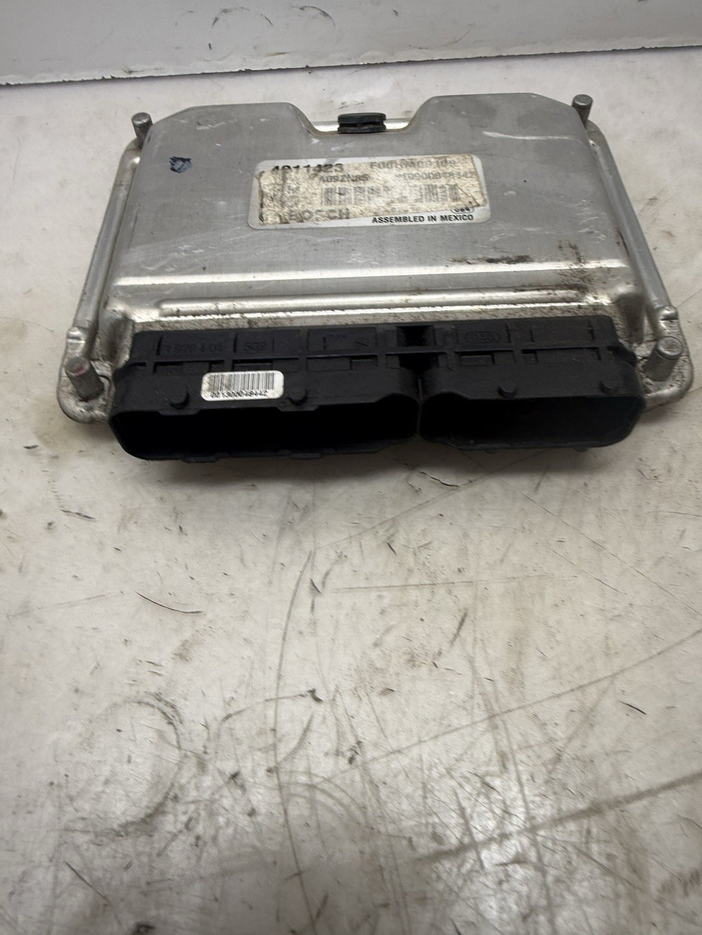 2009-2014 Polaris Sportsman 850 XP Engine Control Module ECU Unit Box