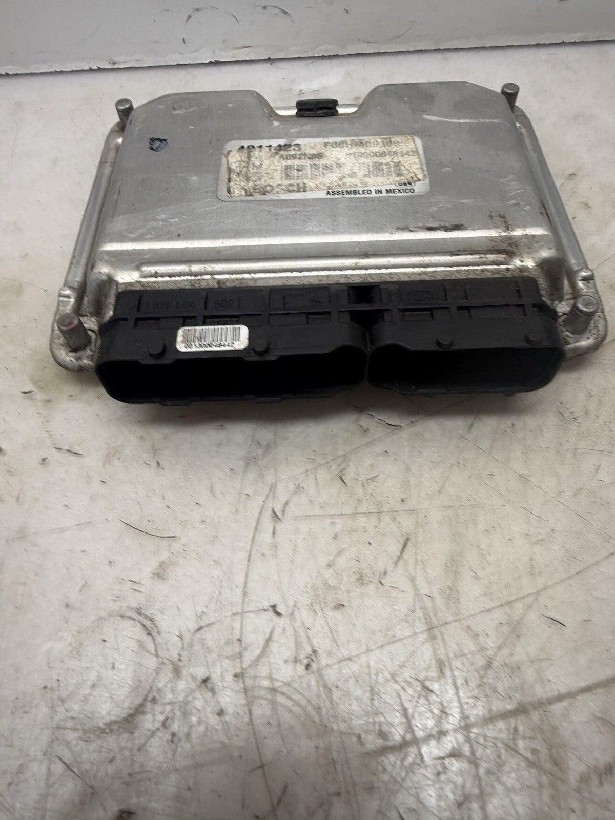 2009-2014 Polaris Sportsman 850 XP Engine Control Module ECU Unit Box