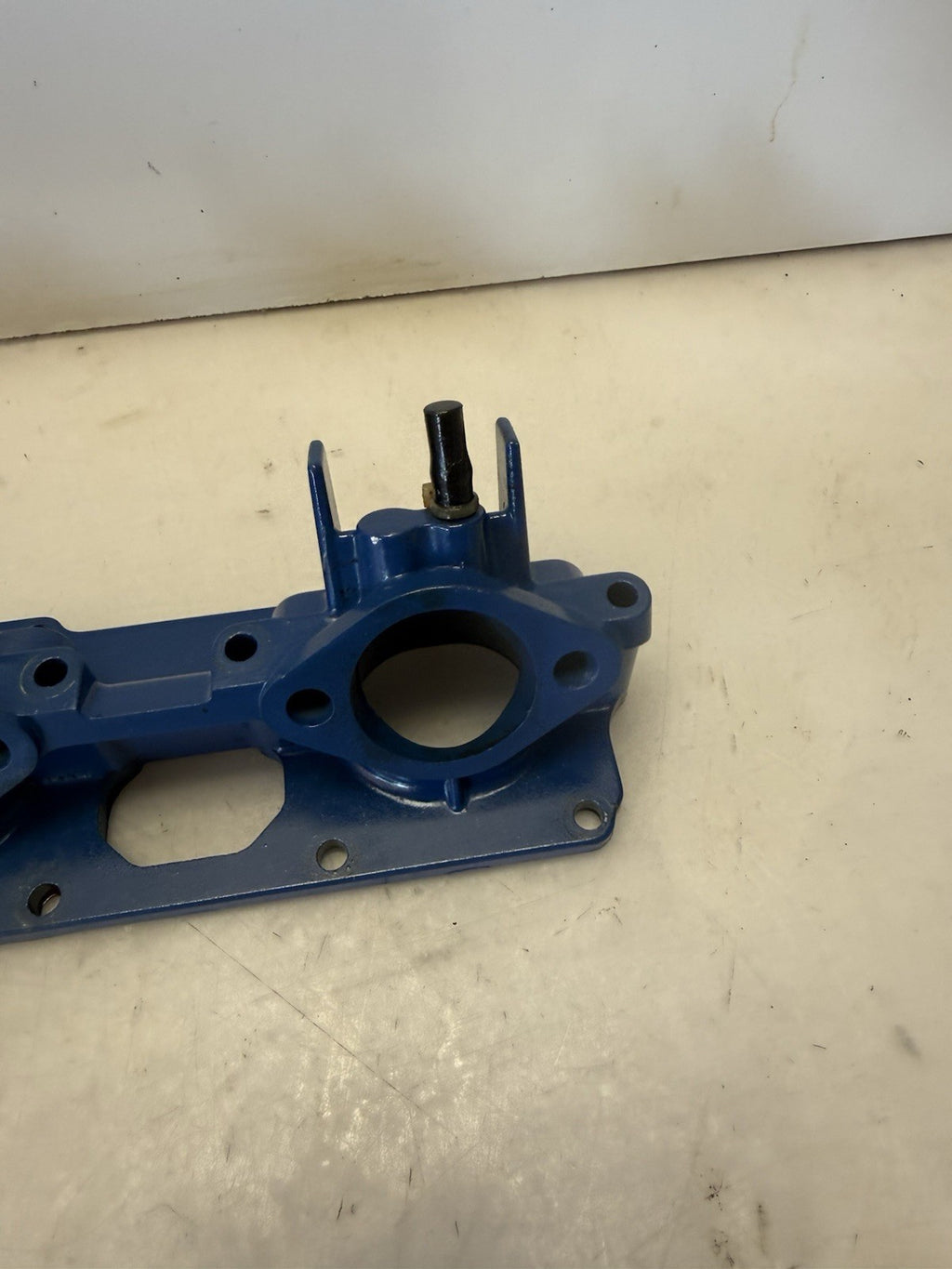 1995 Polaris SL 750 OEM Intake Manifold 3240222