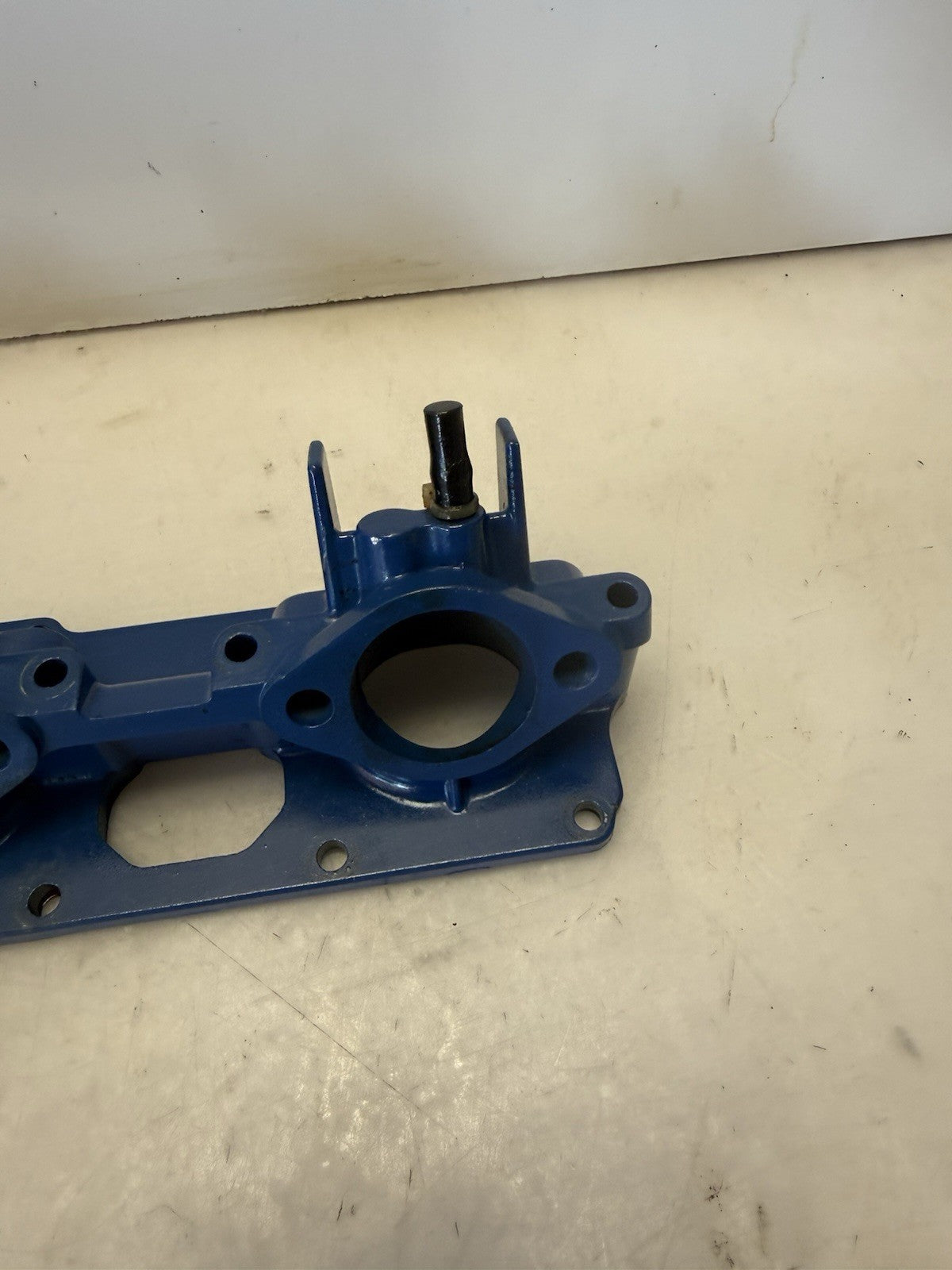 1995 Polaris SL 750 OEM Intake Manifold 3240222