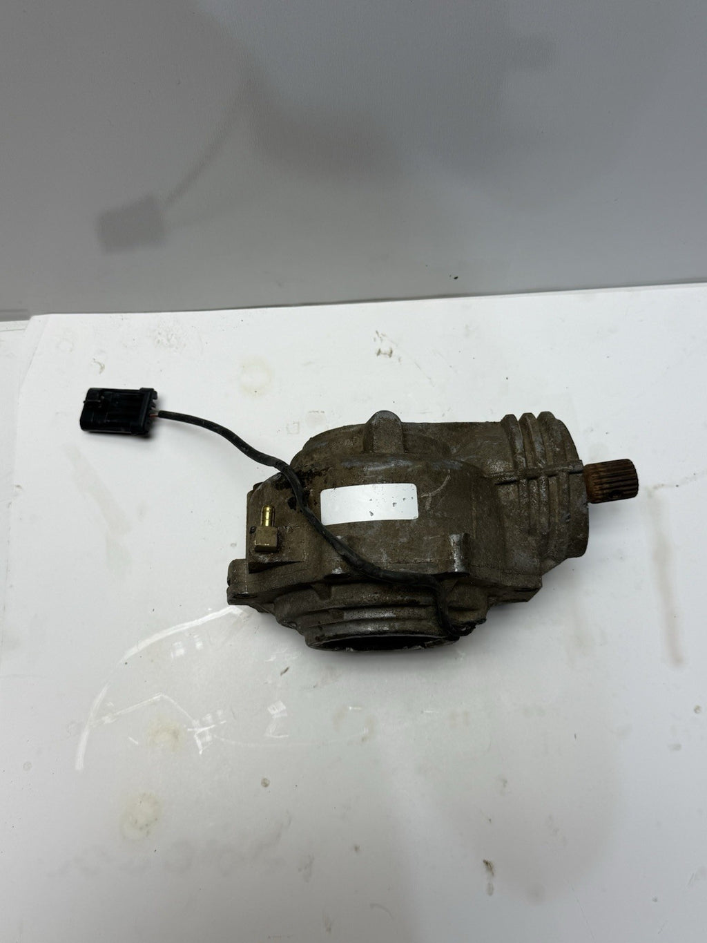 2015 Polaris Ranger Sportsman ACE 570 OEM Front Differential PARTS ONLY