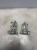 2004 YAMAHA YFZ450 WR450 YZ450 OEM CAMSHAFT CAPS COVERS SET