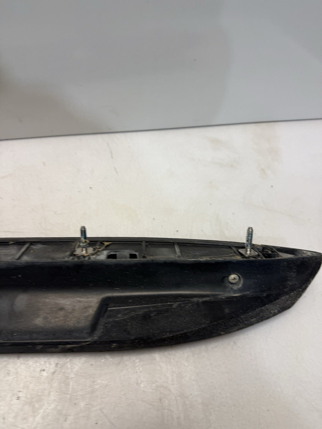 2002-2004 Sea-Doo OEM LH Left Sponson Wake Stabilizer GTX 4-TEC RXP FRESHWATER