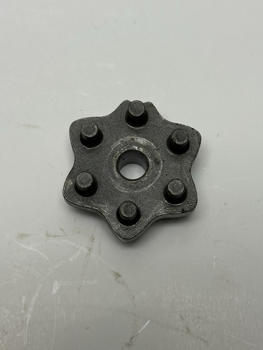 1986-2025 Kawasaki KX85 KX100 OEM Shift Drum w/ Shift Cam