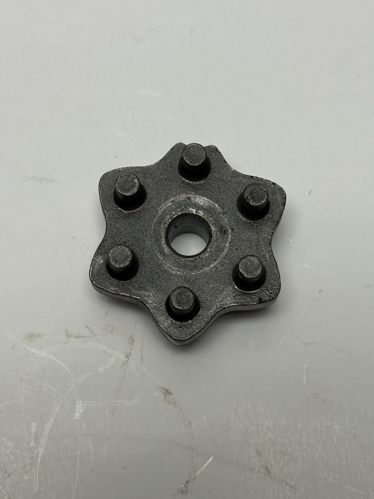 1986-2025 Kawasaki KX85 KX100 OEM Shift Drum w/ Shift Cam