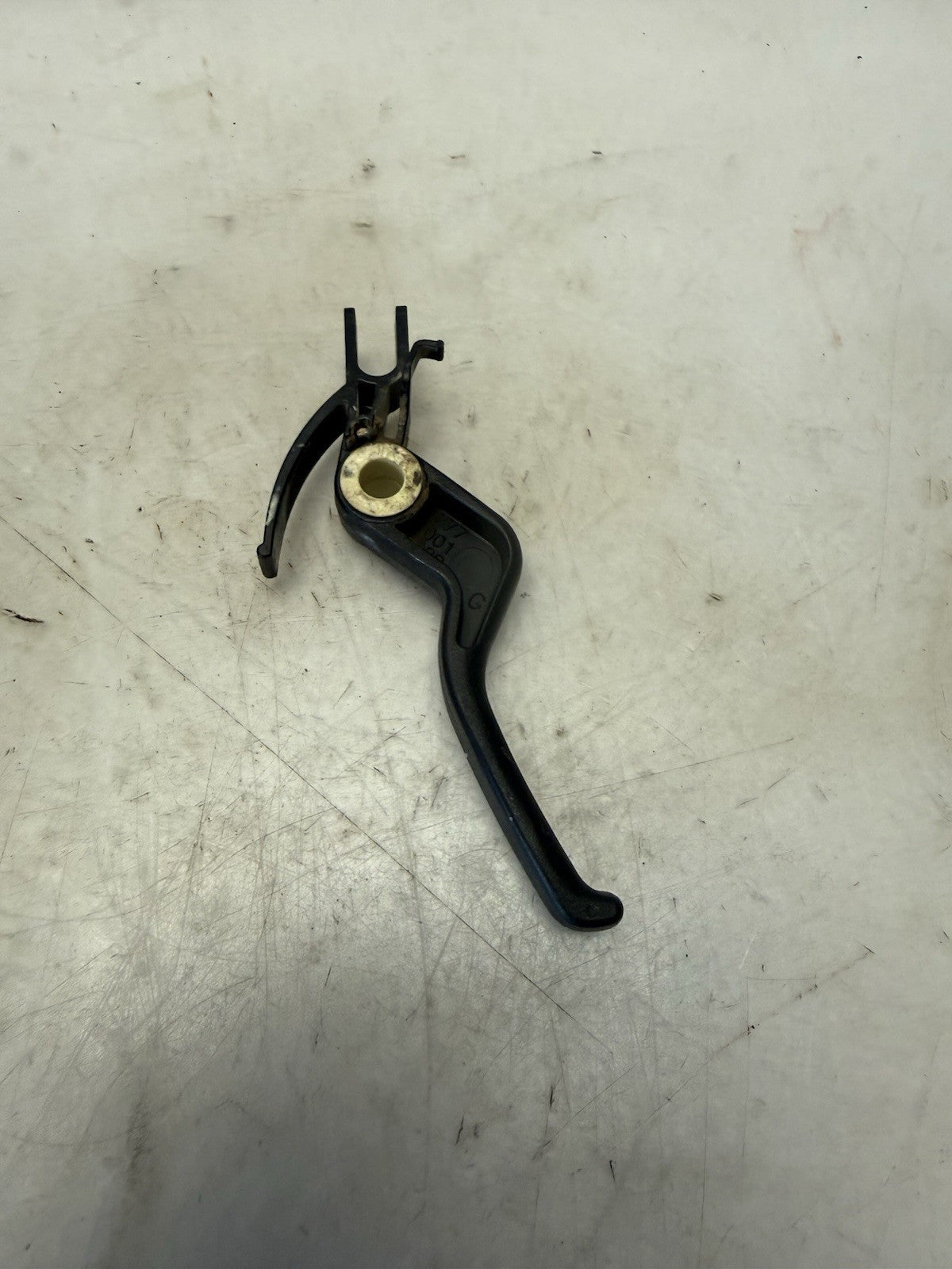 2009-2026 Sea-Doo GTX LTD iS 260 / RXT-X 300 OEM LH Left Reverse Lever 277001945